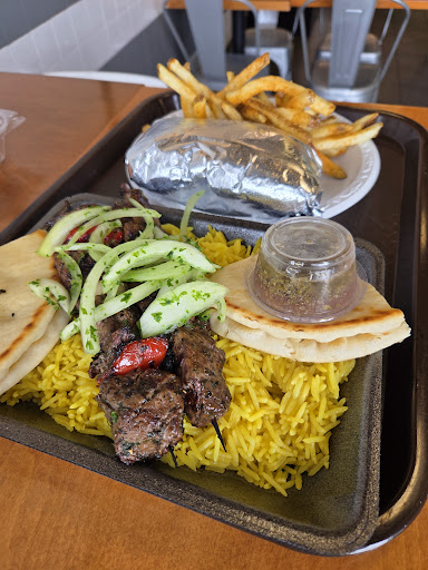 Photo of KUUBS MODERN MEDITERRANEAN - 12555 Castlemoor Dr, Eden Prairie, MN 55344