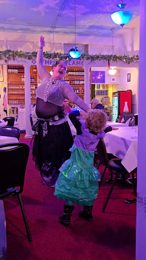 Photo of Olympic Flame Restaurant - 514 E Grand Ave, Des Moines, IA 50309