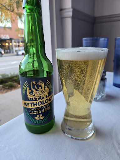 Photo of Olympic Flame Restaurant - 514 E Grand Ave, Des Moines, IA 50309