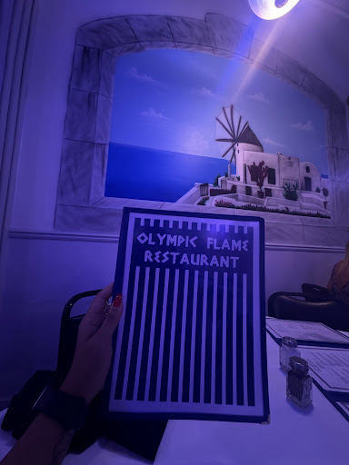 Photo of Olympic Flame Restaurant - 514 E Grand Ave, Des Moines, IA 50309