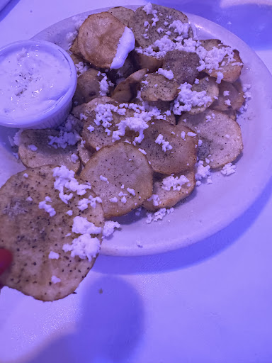 Photo of Olympic Flame Restaurant - 514 E Grand Ave, Des Moines, IA 50309