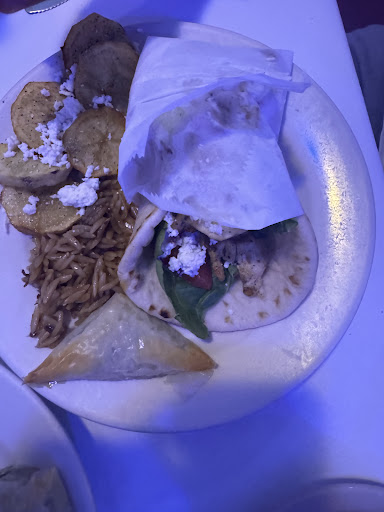 Photo of Olympic Flame Restaurant - 514 E Grand Ave, Des Moines, IA 50309