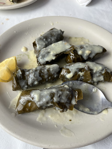 Photo of Olympic Flame Restaurant - 514 E Grand Ave, Des Moines, IA 50309