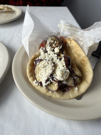 Photo of Olympic Flame Restaurant - 514 E Grand Ave, Des Moines, IA 50309