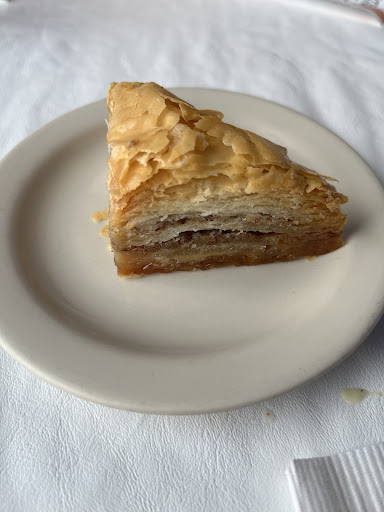 Photo of Olympic Flame Restaurant - 514 E Grand Ave, Des Moines, IA 50309