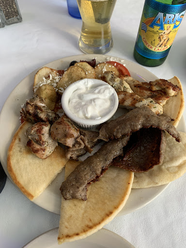 Photo of Olympic Flame Restaurant - 514 E Grand Ave, Des Moines, IA 50309