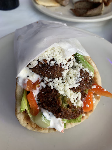 Photo of Olympic Flame Restaurant - 514 E Grand Ave, Des Moines, IA 50309