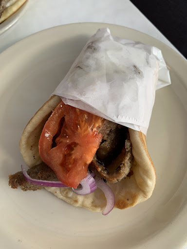 Photo of Olympic Flame Restaurant - 514 E Grand Ave, Des Moines, IA 50309