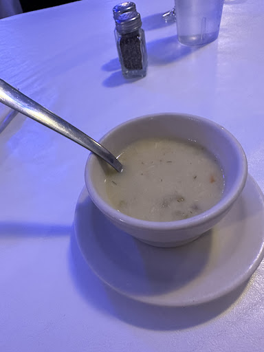 Photo of Olympic Flame Restaurant - 514 E Grand Ave, Des Moines, IA 50309