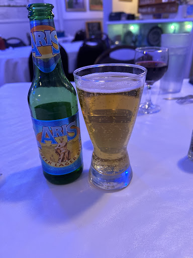 Photo of Olympic Flame Restaurant - 514 E Grand Ave, Des Moines, IA 50309