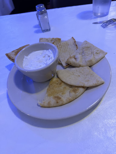 Photo of Olympic Flame Restaurant - 514 E Grand Ave, Des Moines, IA 50309