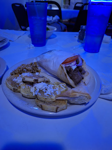 Photo of Olympic Flame Restaurant - 514 E Grand Ave, Des Moines, IA 50309