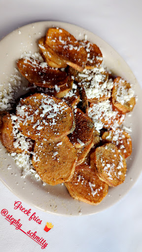 Photo of Olympic Flame Restaurant - 514 E Grand Ave, Des Moines, IA 50309