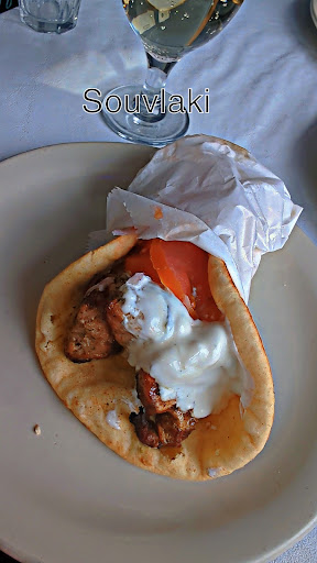 Photo of Olympic Flame Restaurant - 514 E Grand Ave, Des Moines, IA 50309