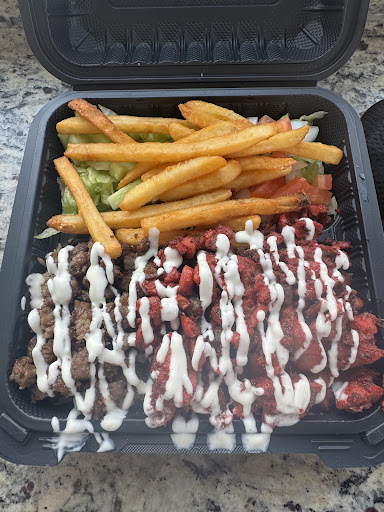 Photo of Gyro Hut - 1104 Washington St, Waterloo, IA 50702