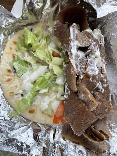 Photo of Gyro Hut - 1104 Washington St, Waterloo, IA 50702