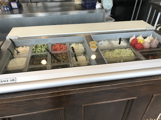 Photo of Gyro Hut - 1104 Washington St, Waterloo, IA 50702