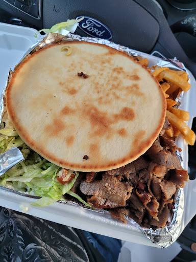 Photo of Gyro Hut - 1104 Washington St, Waterloo, IA 50702