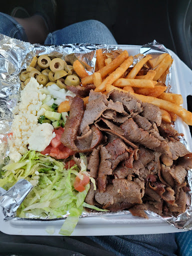 Photo of Gyro Hut - 1104 Washington St, Waterloo, IA 50702