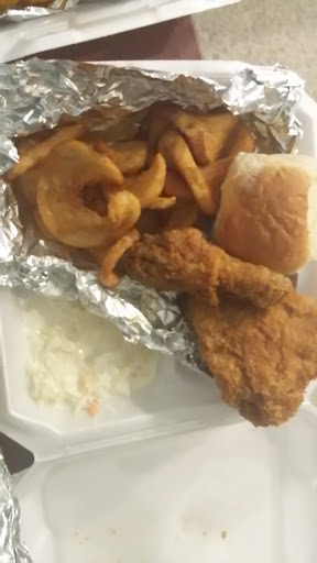 Photo of Gyro Hut - 1104 Washington St, Waterloo, IA 50702