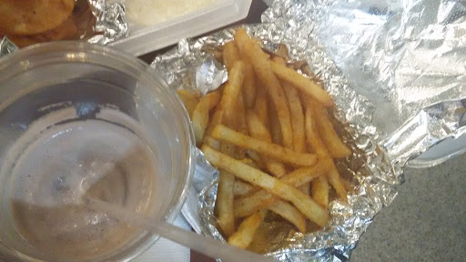 Photo of Gyro Hut - 1104 Washington St, Waterloo, IA 50702