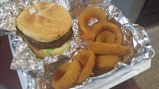 Photo of Gyro Hut - 1104 Washington St, Waterloo, IA 50702