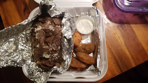 Photo of Gyro Hut - 1104 Washington St, Waterloo, IA 50702