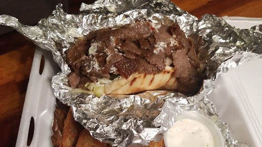 Photo of Gyro Hut - 1104 Washington St, Waterloo, IA 50702