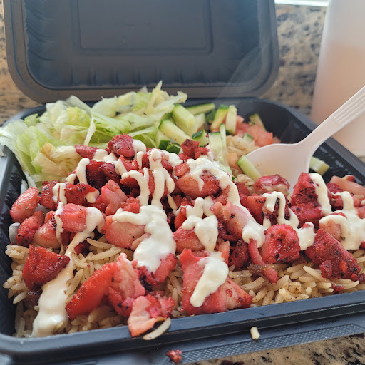 Photo of Gyro Hut - 1104 Washington St, Waterloo, IA 50702