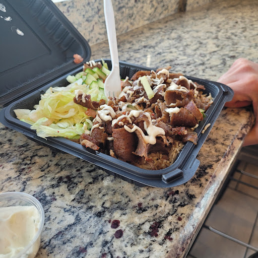 Photo of Gyro Hut - 1104 Washington St, Waterloo, IA 50702