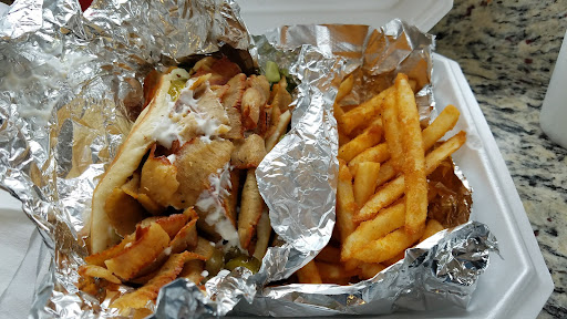 Photo of Gyro Hut - 1104 Washington St, Waterloo, IA 50702