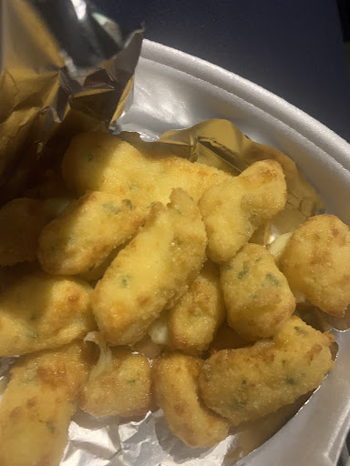 Photo of Gyro Hut - 1104 Washington St, Waterloo, IA 50702