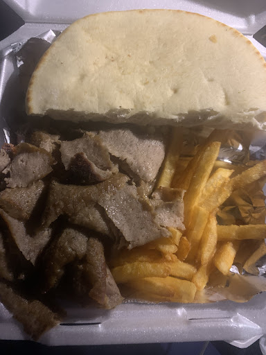 Photo of Gyro Hut - 1104 Washington St, Waterloo, IA 50702