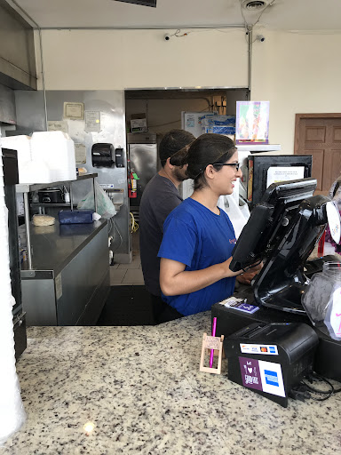 Photo of Gyro Hut - 1104 Washington St, Waterloo, IA 50702