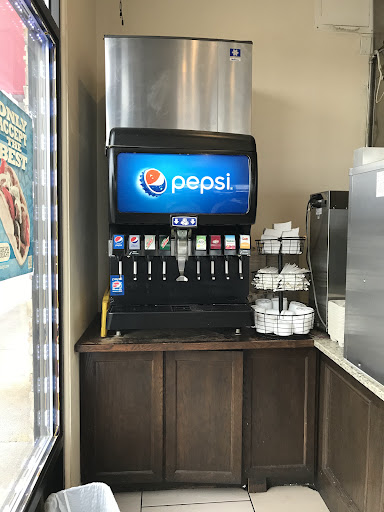 Photo of Gyro Hut - 1104 Washington St, Waterloo, IA 50702