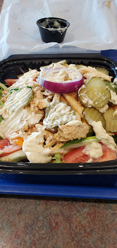 Photo of Massad's Grille - 1850 Adams St # 618, Mankato, MN 56001