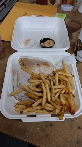 Photo of Massad's Grille - 1850 Adams St # 618, Mankato, MN 56001