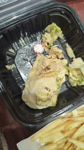 Photo of Massad's Grille - 1850 Adams St # 618, Mankato, MN 56001