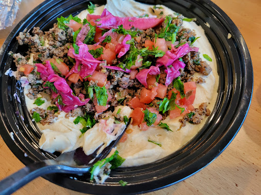 Photo of Beirut Lebanese Street Food & Catering - 14873 S Robert Trail, Rosemount, MN 55068