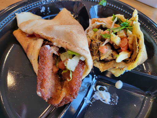 Photo of Beirut Lebanese Street Food & Catering - 14873 S Robert Trail, Rosemount, MN 55068