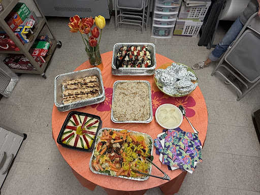 Photo of Beirut Lebanese Street Food & Catering - 14873 S Robert Trail, Rosemount, MN 55068