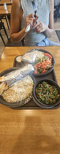 Photo of Beirut Lebanese Street Food & Catering - 14873 S Robert Trail, Rosemount, MN 55068