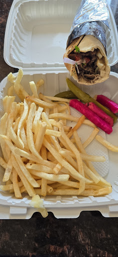 Photo of Beirut Lebanese Street Food & Catering - 14873 S Robert Trail, Rosemount, MN 55068