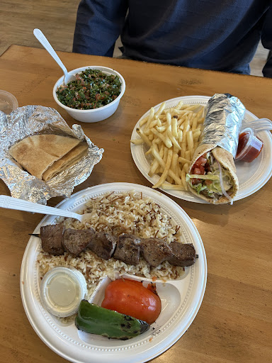 Photo of Beirut Lebanese Street Food & Catering - 14873 S Robert Trail, Rosemount, MN 55068