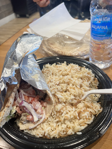 Photo of Beirut Lebanese Street Food & Catering - 14873 S Robert Trail, Rosemount, MN 55068