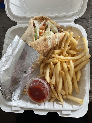 Photo of Beirut Lebanese Street Food & Catering - 14873 S Robert Trail, Rosemount, MN 55068