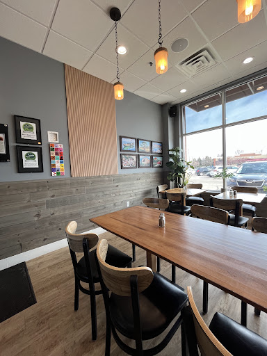 Photo of Beirut Lebanese Street Food & Catering - 14873 S Robert Trail, Rosemount, MN 55068