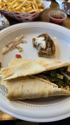 Photo of Beirut Lebanese Street Food & Catering - 14873 S Robert Trail, Rosemount, MN 55068