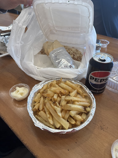 Photo of Beirut Lebanese Street Food & Catering - 14873 S Robert Trail, Rosemount, MN 55068