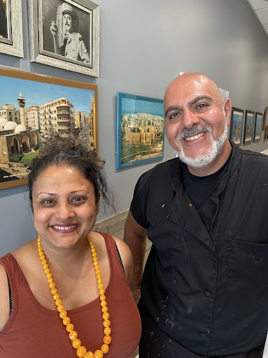 Photo of Beirut Lebanese Street Food & Catering - 14873 S Robert Trail, Rosemount, MN 55068